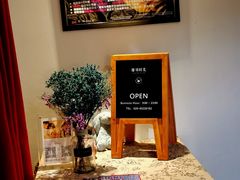 -雕刻时光咖啡馆(交大店)