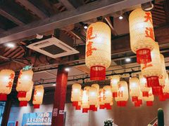 -朱光玉火锅馆·太原旗舰(钟楼街店)