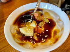 红糖冰粉-好這口重庆小面(总店)