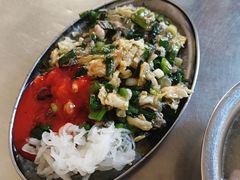 -群众牛肉小点(蚵仔煎)