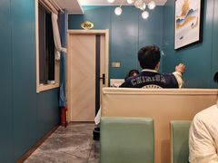 -纳家楼·地道陕菜(劳动路店)