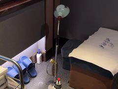 -陆琴脚艺·足浴·SPA(夫子庙店)