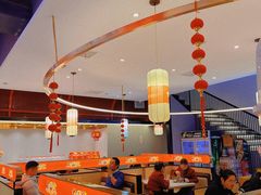 -关里关外·鱼头泡饼(唐冶绿地汇店)