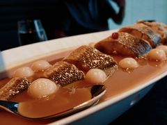 -醉东Oriental House(静安嘉里中心店)
