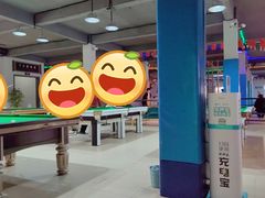 -长春市南湖公园