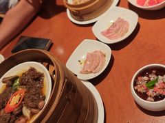 -杭州JW万豪酒店-万豪中餐厅