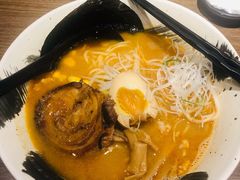 -雷神拉面(财富中心玉米楼店)