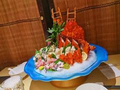 -余欢领鲜火锅(新街口店)