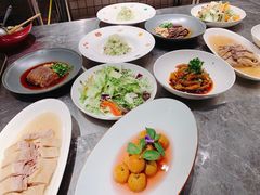 -扬州狮子楼·非遗淮扬菜(总店)