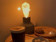-餐酒吧Com-ing Bar(上海路店)