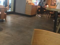 大堂-星巴克(长沙乐和城门店)