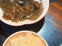 -探鱼·鲜青椒爽麻烤鱼(广州欣荣广场店)