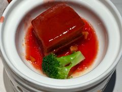 -火宫殿·小吃王国(坡子街店)