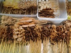 -邓姐串串香(水围店)