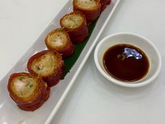 -顺德人家食府(黄金广场店)