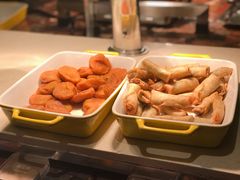 -金鸡湖大酒店·金咖啡厅(国宾路店)