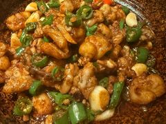 -绿茶餐厅(深圳龙华天虹购物中心店)