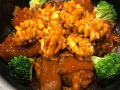 -乔家栅(襄阳南路店)