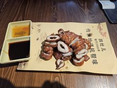 -四灶儿·2005地道杭帮菜(杭州鼓楼1店)