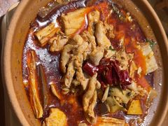 -文煲公砂锅煲仔小食堂