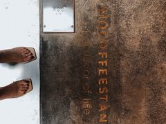 -MQ COFFEE STAND明谦(新洲店)