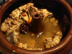 -香满楼(临安路店)