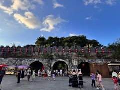 -东西巷