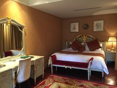 -马勒别墅饭店(静安寺店)