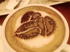 -COSTA COFFEE(哈尔滨凯德学府店)