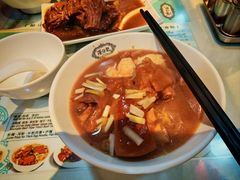 -深仔记正宗云吞面(尖沙咀店)