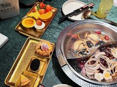 -牛New寿喜烧(金鹰世界店)