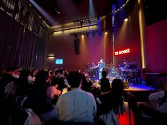 -TZ House音乐现场(来福士中心店)