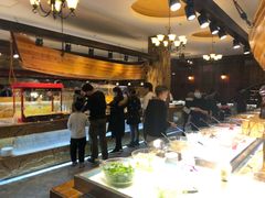 -汉巴味德巴西烤肉(顺和广场店)