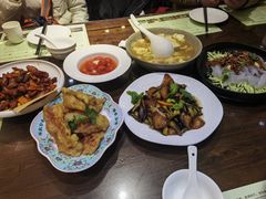 -老厨家(中央大街西七道街店)