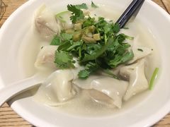 -吉祥馄饨(虹桥火车站店)