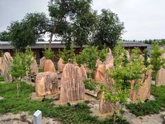 -河北村民俗体验园