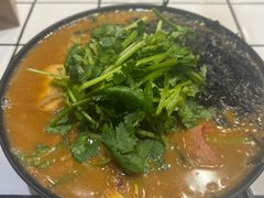 -肥汁米蘭香港米线(长宁来福士店)