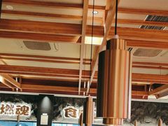 -谷牛日式烤肉(宝山U天地店)