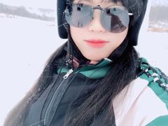 -鳌山滑雪度假区