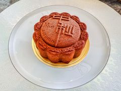 -JW酒廊 JW Lounge(上海鲁能JW万豪侯爵酒店)