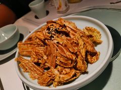 乾隆白菜-羲和雅苑•北京烤鸭(陆家嘴中心店)