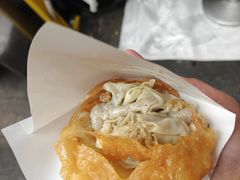 -家阳赵师傅油饼包烧麦(粮道街店)