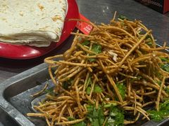 -7只羊·鲜羊肉串·地锅鸡精酿(玄武墨香路店)