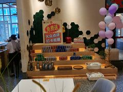 -红樱桃·欢乐餐厅(太原里店)