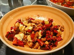 -华豫川酒家(大卫城店)