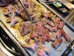 -香猪坊韩国烤肉专属门店(魏公村店)