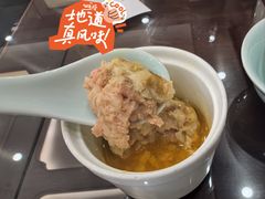 -富春茶社(国庆路店)