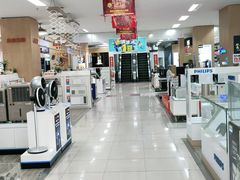 -苏宁易购(上海沪太路二店)