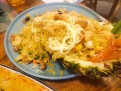 -苏梅花园(群星城店)