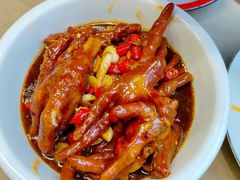 -老三样·旧食新味(船山路店)